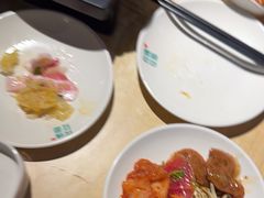 -玫瑰花园自助烤肉(顺义鑫海韵通店)
