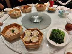 -宝园酒家(美林M·LIVE天地东座店)