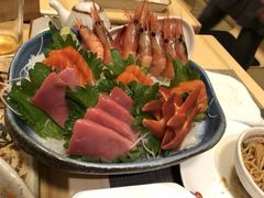 -割烹酱子日本料理(弘基财富广场店)
