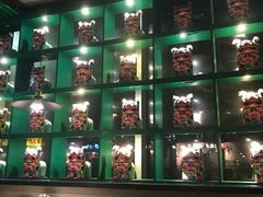 -吕氏疙瘩汤·私家菜馆(慈云寺店)