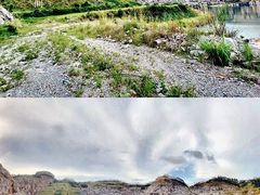 -黄埔油麻山森林公园