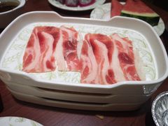 -比亚森自助烤肉料理(裕华店)