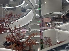 -3号仓库·创意中国菜(新世界城店)