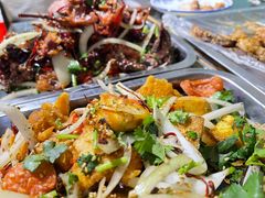 -勃利地摊·勃立小串烧烤