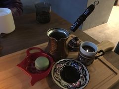 -ZooYoo佐佑咖啡(鼓楼店)