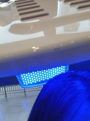 -碧莲盛·不剃发植发