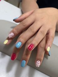 -瞧·享轻奢美甲美睫