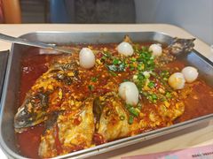 -鱼酷活鱼烤鱼(沈阳大悦城店)