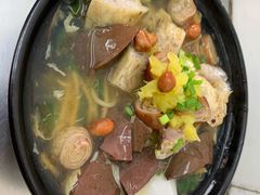 卤面底-阿芬卤面(花巷店)