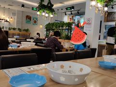 -拿渡·水煮鱼麻辣香锅(王府井奥莱·香江小镇店)