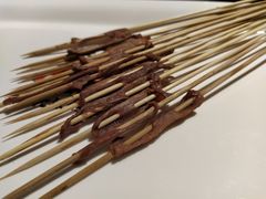 -三个大叔烤羊肉串·炭炉砂锅菜(西三旗店)