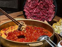 -矮板凳老火锅(宽窄巷子店)