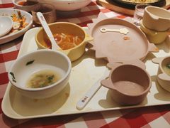 -西贝莜面村(朝阳大悦城店)