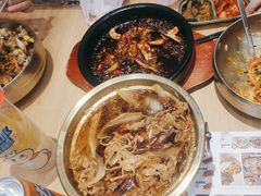 -米村拌饭(太和区万达店)