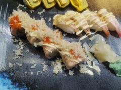 -松临·铁板烧&Omakase(神农店)