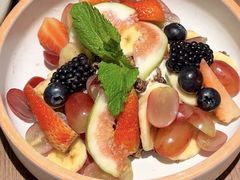-双门洞·森系料理(体育西店)