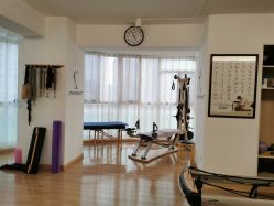 -康舒普拉提工作室control pilates
