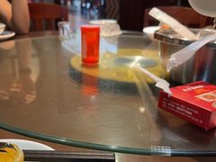 -天下客饭店(中山路店)