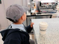 -ARKET CAFÉ(三里屯太古里店)