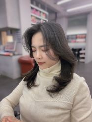 -诗悦发型SALON·圣罗兰店