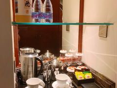 -深圳东部华侨城茵特拉根酒店