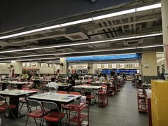 -朱富贵火锅(金融街万达店)