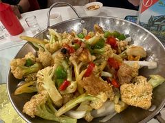 -观澜湖底捞(观澜墅店)