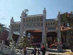 -大理文庙(大理古城)