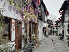 -小河直街历史文化街区