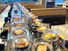 -和町回转自助日料(华山环宇城店)