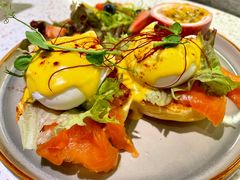 -BE BRIGHT KITCHEN(正佳广场店)