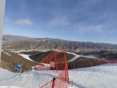 -富龙滑雪场