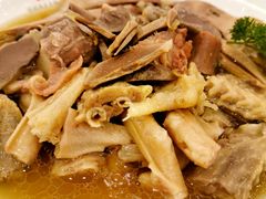 -怡园饭店-餐厅(四望亭店)