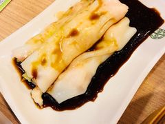 -添好运点心专门店(中环IFC店)