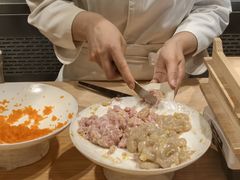 -喜鼎海胆水饺(东港店)