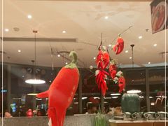 大堂-望湘园·湖南菜(宏伊店)
