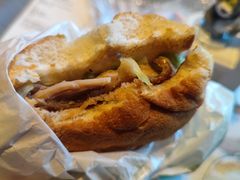 -麦当劳(杭州西湖银泰百货店)