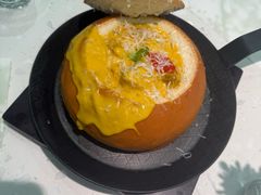 -大树餐厅(红旗街万达店)