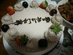 -米洛克欧洲蛋糕(西南路店)