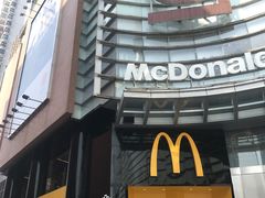 -VT101维多利广场