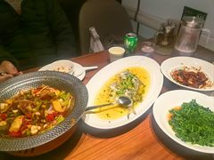 -阿明小菜·海鲜·上海菜(梅陇店)