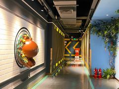 -沸奇公园·情景团建·年会露营烧烤轰趴生日(科技园店)
