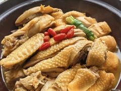 -客汀家宴·客家烟火 四季食材(集美店)