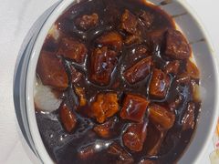 -新仙清汤牛腩(铜锣湾店)