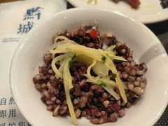 -黔城故事(虎峰别墅店)