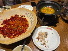 -湘约爨厨(太白立交店)