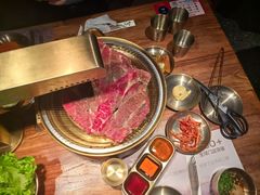 -西塔老太太泥炉烤肉(万柳华联店)