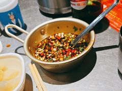 -合易泓烤肉•首创生椰大油边(宁山路店)