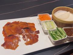 -宝燕壹号景观餐厅(龙盛国际商业广场店)