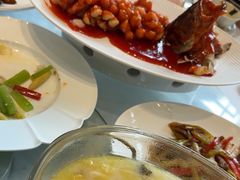 -奇芳阁·百年清真南京菜(夫子庙店)